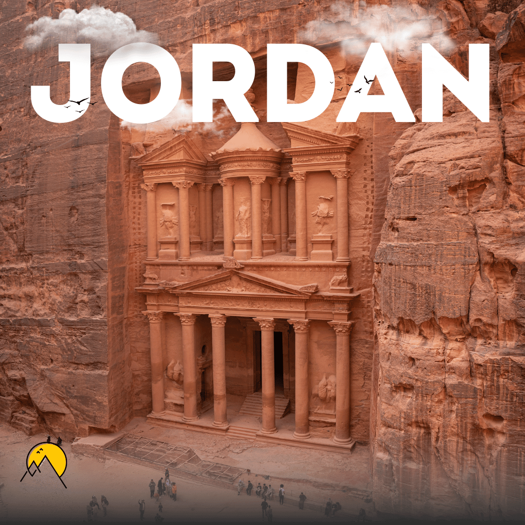 Jordan