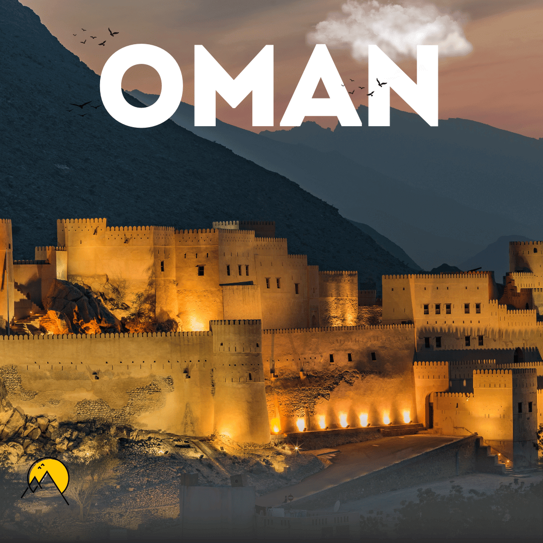 Oman