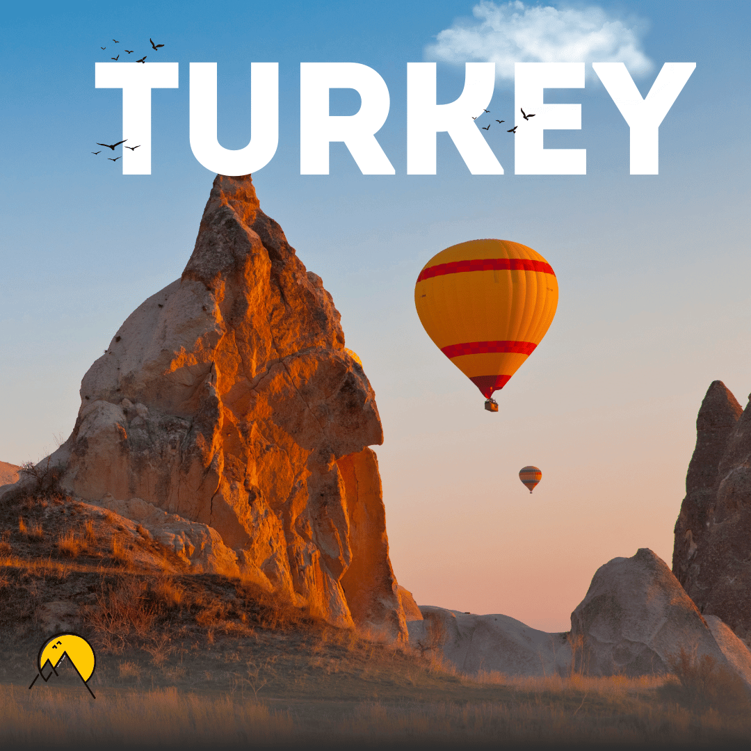 Turkey