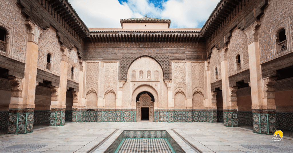 Medersa Ben Youssef