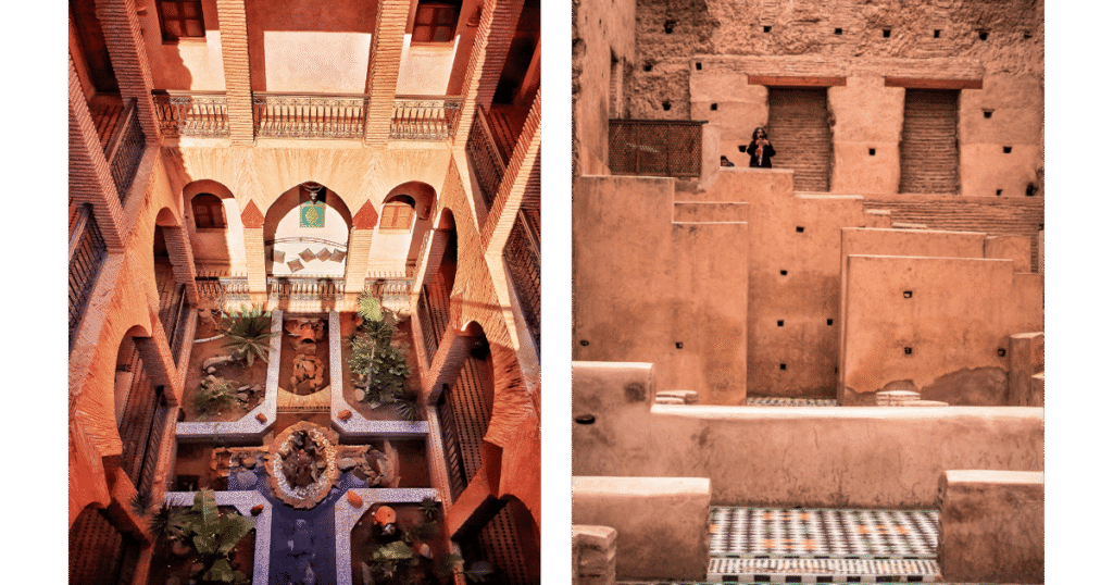 What to do in Marrakech?