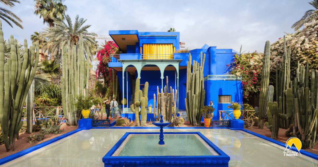 What to do in Marrakech? 10 Must-Do Experiences and Attractions