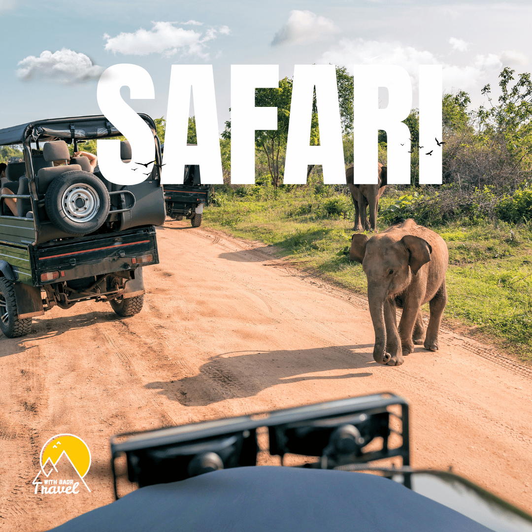 best places to visit in kenya