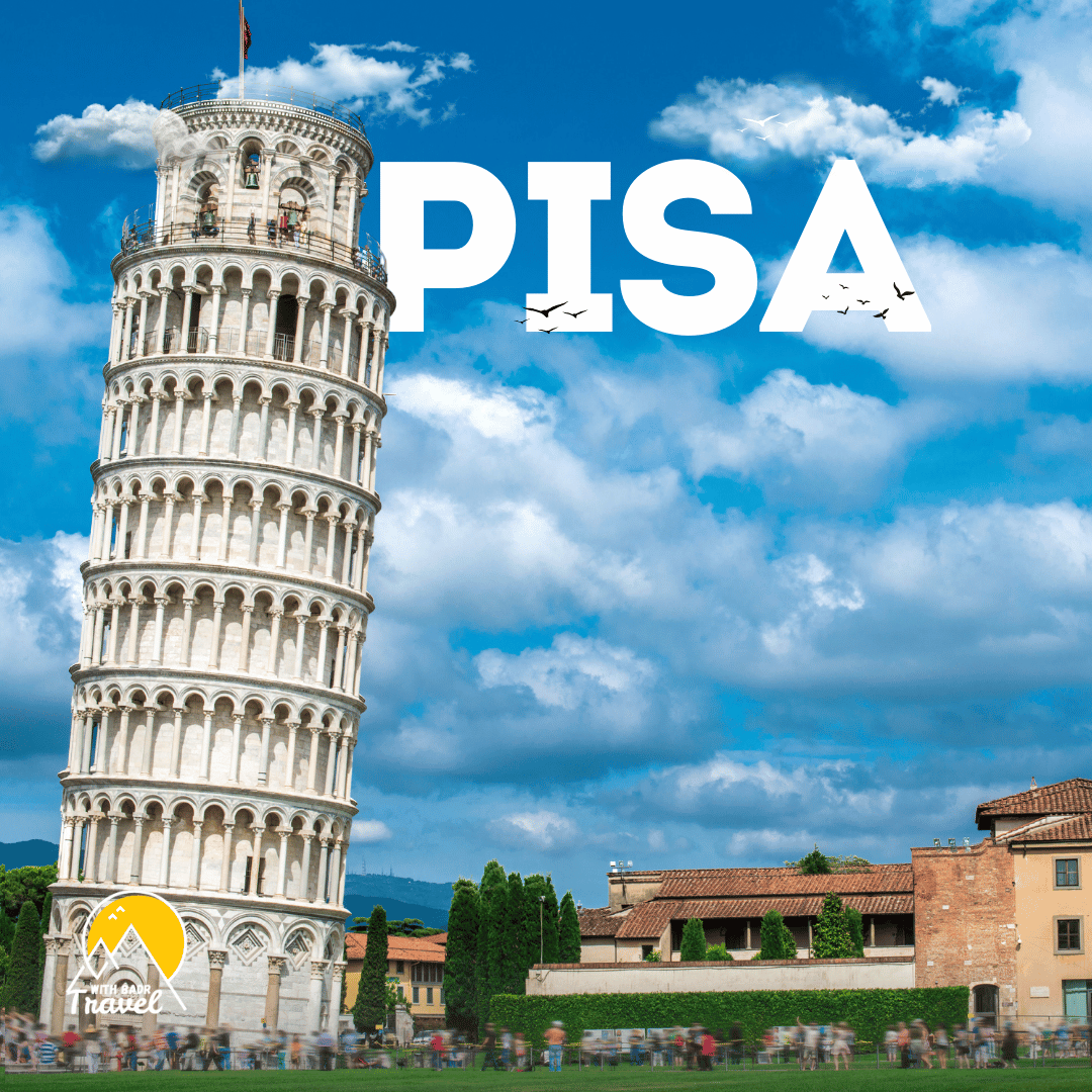 best places to visit in italy